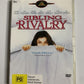 Sibling Rivalry  (DVD, 1991) Kirstie Alley, Bill Pullman, Carrie Fisher Region 4