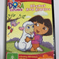 Dora The Explorer - Rhymes And Riddles (DVD. 2006) Region 4