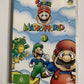 Super Mario World Vol 1 (DVD, 1991) Region 4