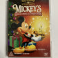 Mickey's Once Upon A Christmas (DVD, 1999) Disney Animated Film  Region 4