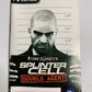 Splinter Cell Double Agent PC DVD-ROM Windows Game with Manual