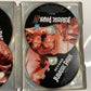 Jurassic Park Collector's Box Set (DVD, 4-Disc) Steel Case Limited Ed Region 4