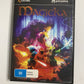 Magicka  PC Windows Action Adventure Norse Mythology Game