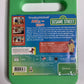 Sesame Street ABC's With Elmo - Preschool is Cool  (DVD, 2009) Region 4