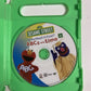Sesame Street ABC's With Elmo - Preschool is Cool  (DVD, 2009) Region 4