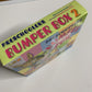 Preschoolers Bumper Box ABC For Kids (CD, 3-Disc Set, 2008) Children's Music