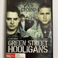 Green Street Hooligans (DVD, 2005) Elijah Wood, Charlie Hunnam  Region 4