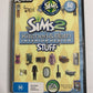 The Sims 2: Kitchen & Bath Interior Design Stuff Expansion Pack PC Windows Game
