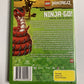 LEGO Ninjago - Masters of Spinjitzu Series 2 Vol 2 (DVD, 2011) Region 4