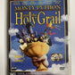 Monty Python And The Holy Grail  Collector's Edition  (DVD, 1974) Region 4