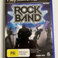 Rock Band  PS2 Sony PlayStation 2 PAL Game Complete