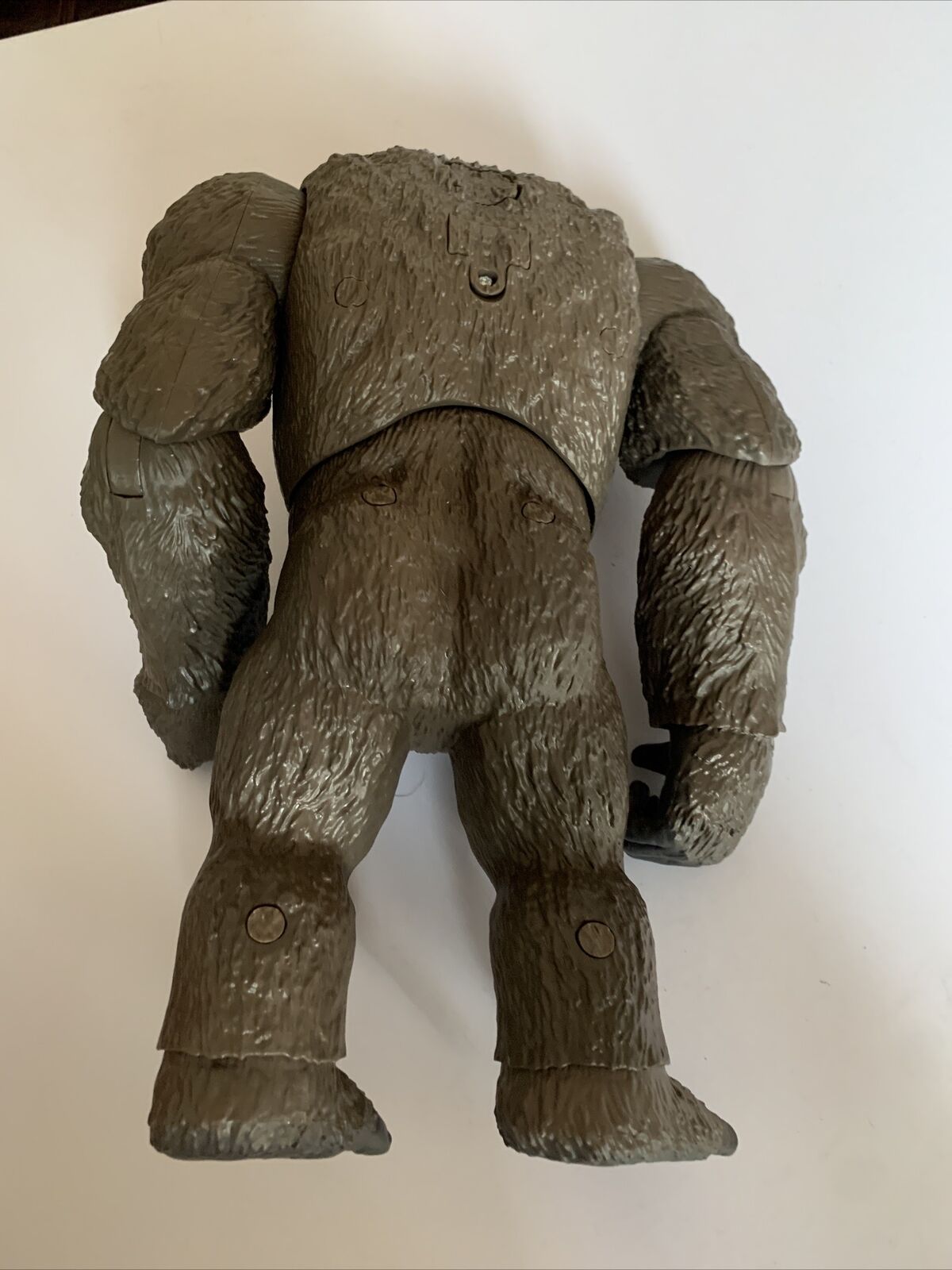 Godzilla vs Kong 13" Mega Punching Kong Playmates Action Figure 2020