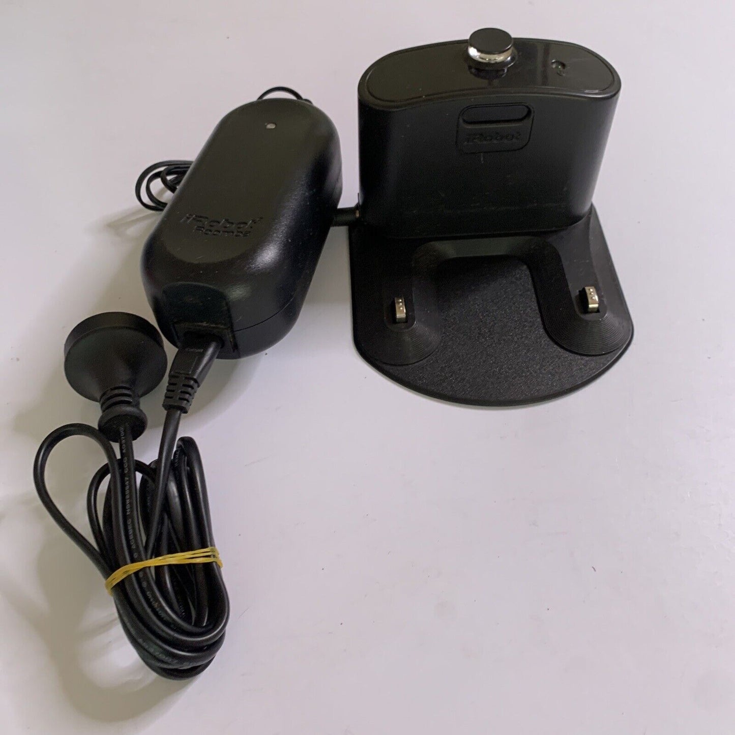 iRobot Roomba Charging Dock And Charger 12216J Model 17063 22.5V 1.25A