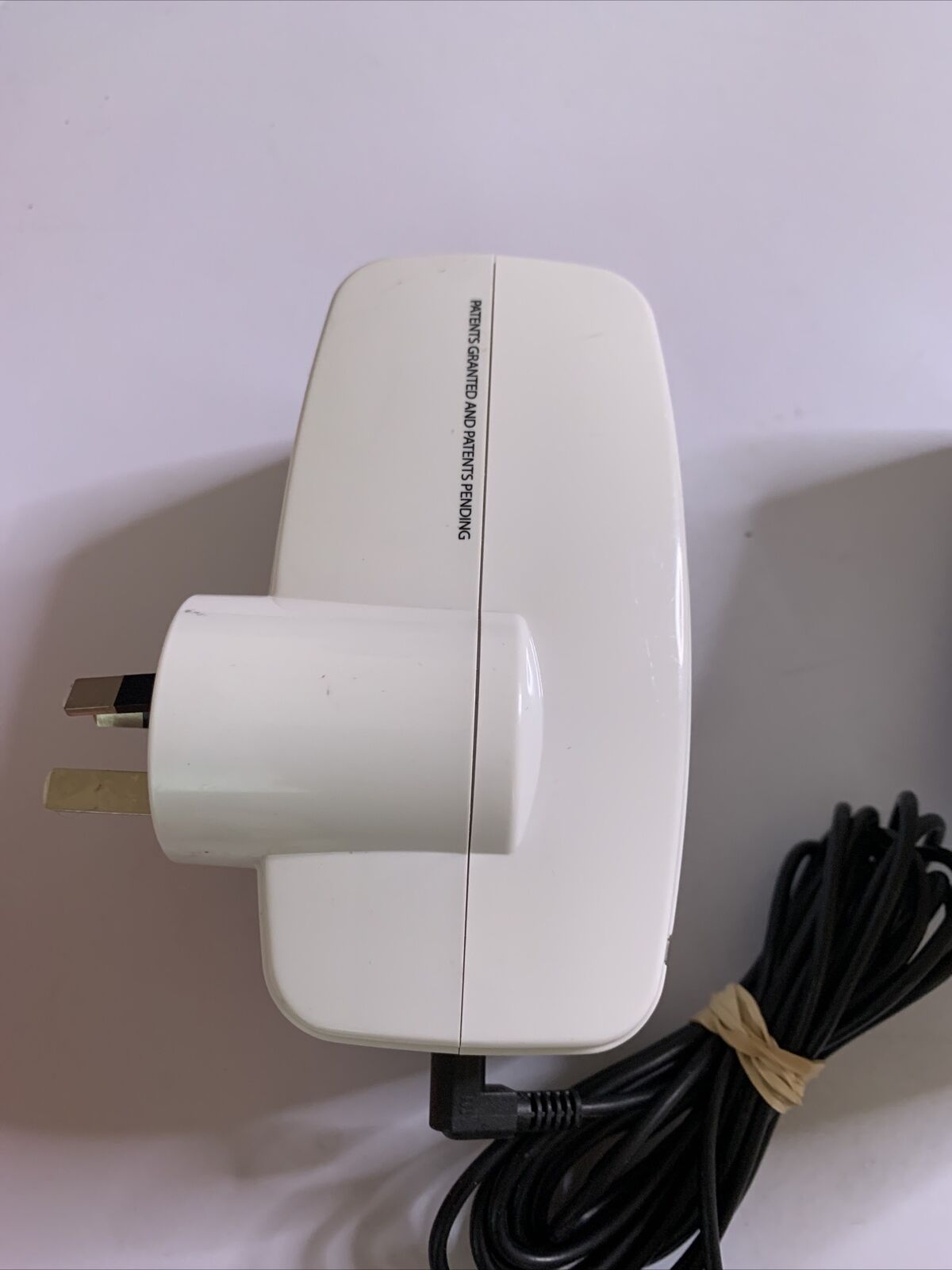 2x Embertec Smartswitch PC & AV Power Saving Outlet