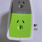 2x Embertec Smartswitch PC & AV Power Saving Outlet