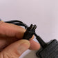 Genuine Sony AC-L200C Charger Power Supply for Sony Handycam Camcorder