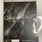 Game Of Thrones - The Complete Season 5 Limited Edition (DVD, 2016) Region 4