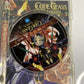Code Geass - Lelouch of the Rebellion : Vol 5 (DVD, 2007) Region 4