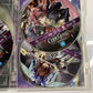 Code Geass: Lelouch Of The Rebellion Collection R2 (DVD,2010) Region 4 & 2