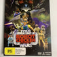 Robot Chicken - Star Wars Special Episode II (DVD, 2008) Region 4