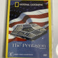 National Geographic - Inside The Pentagon (DVD) Documentary Region 4 NEW