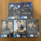 Castle : Season 2-6 (DVD, 2011) Region 4