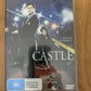 Castle : Season 2-6 (DVD, 2011) Region 4