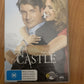 Castle : Season 2-6 (DVD, 2011) Region 4