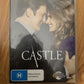 Castle : Season 2-6 (DVD, 2011) Region 4
