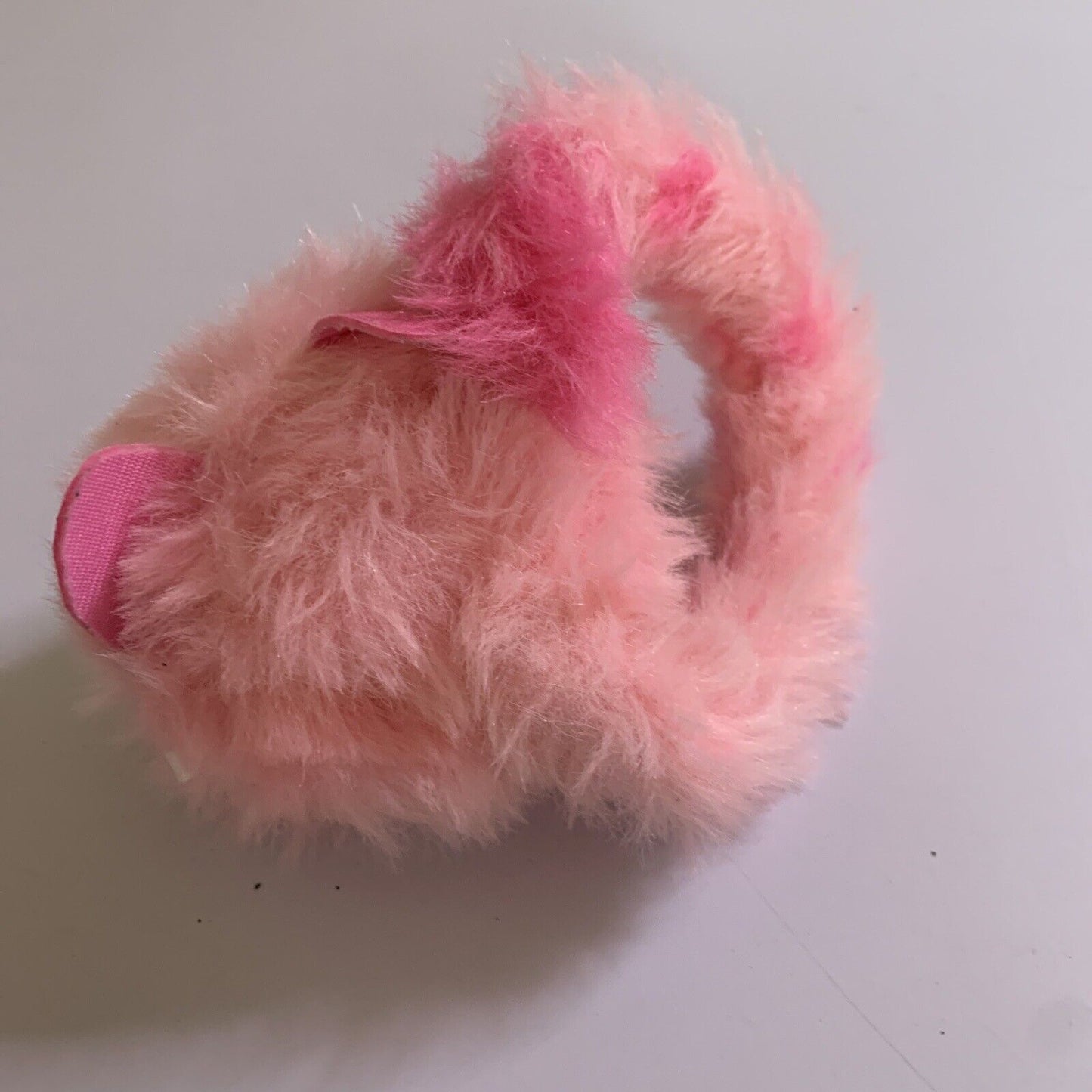 2x Pomsies Blossom Pink Interactive Wearable Pom-pom Pet Toy