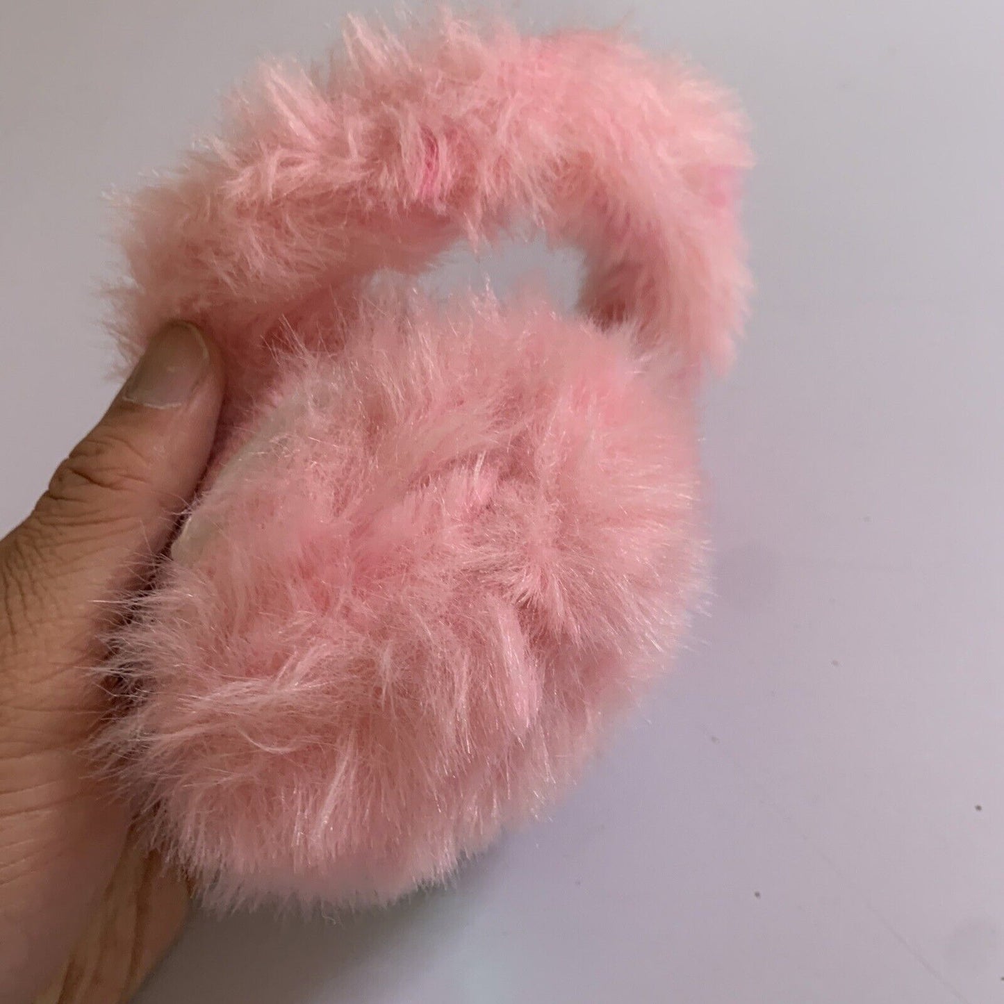 2x Pomsies Blossom Pink Interactive Wearable Pom-pom Pet Toy