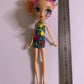 La Dee Da Sweet Party Tylie Candy Crush Doll 2010 SML Spin Master 30cm