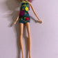 La Dee Da Sweet Party Tylie Candy Crush Doll 2010 SML Spin Master 30cm
