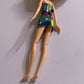 La Dee Da Sweet Party Tylie Candy Crush Doll 2010 SML Spin Master 30cm
