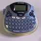 DYMO  LetraTag LT100T Portable Label Maker