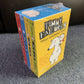 Timmy Failures Totally Catastrophic Book Box Set by Stephan Pastis HC NEW Sealed