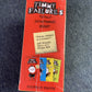Timmy Failures Totally Catastrophic Book Box Set by Stephan Pastis HC NEW Sealed
