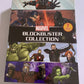 Marvel 7 Book Blockbuster Collection (Hardcover, 2016) New Sealed