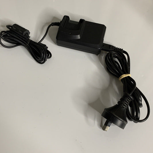 Genuine Sanyo AC Adaptor Charger VAR-AL20 for DB-L20 DB-L20AU battery