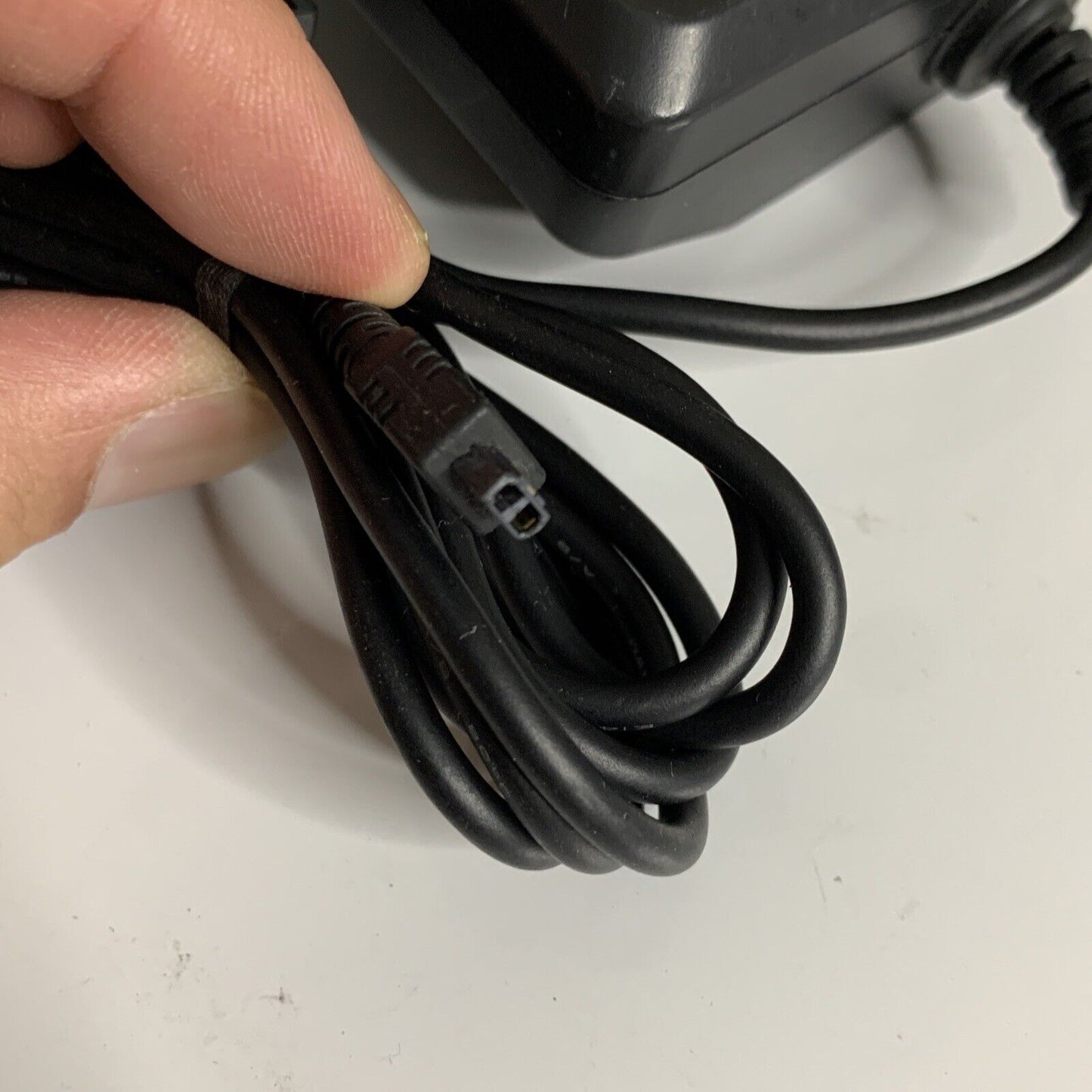 Genuine Sanyo AC Adaptor Charger VAR-AL20 for DB-L20 DB-L20AU battery