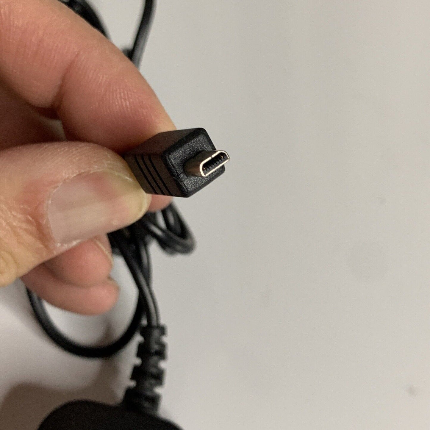 Genuine Jabra AC Adapter ACW003A-05A Power Supply 5v 0.18 for Jabra Pro Headset