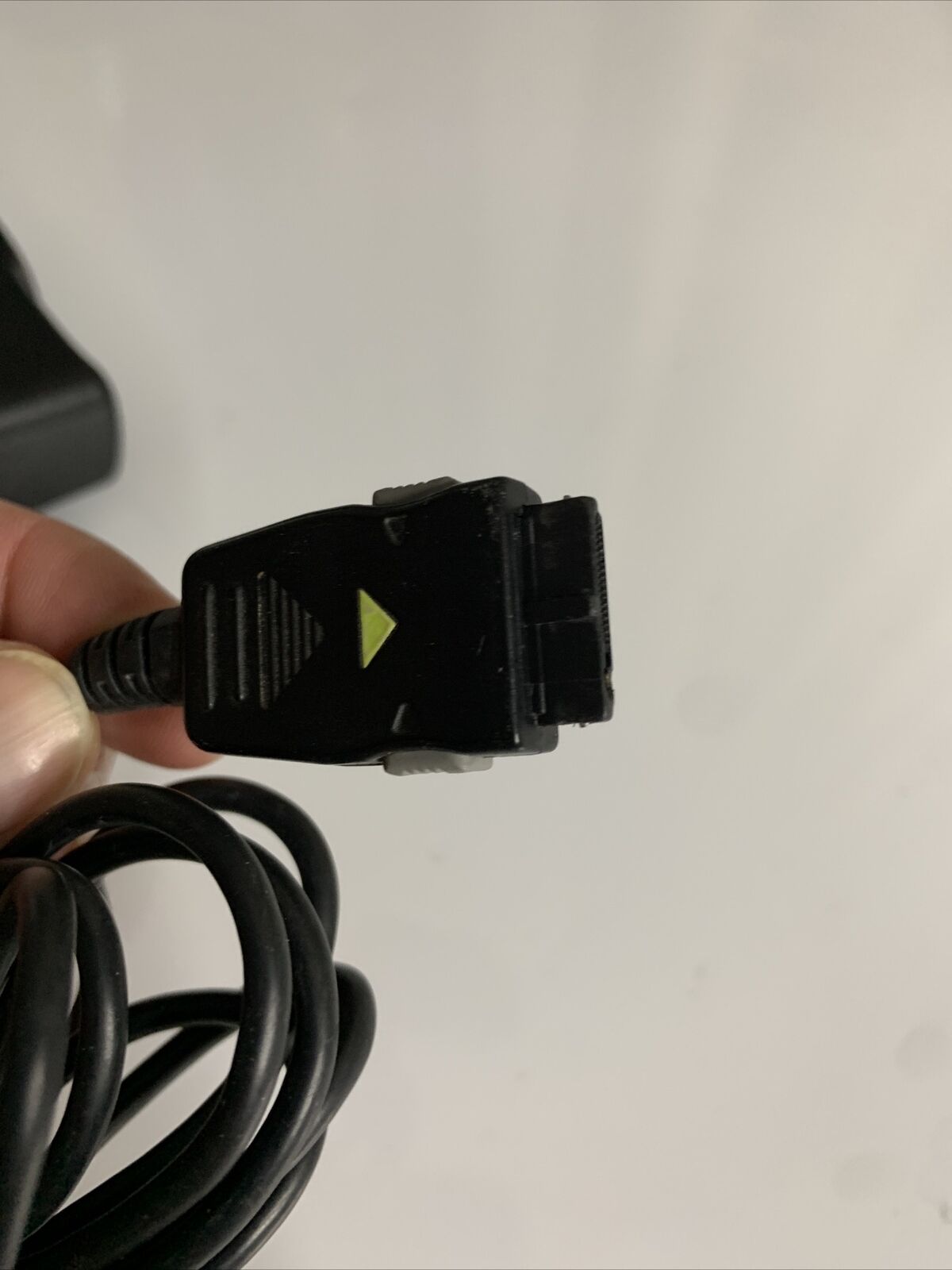 Genuine Samsung Travel Adapter TA12 Power Supply