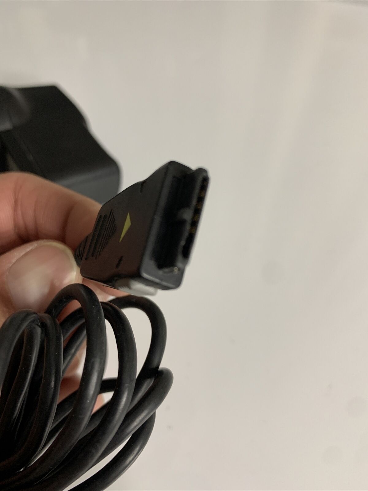 Genuine Samsung Travel Adapter TA12 Power Supply