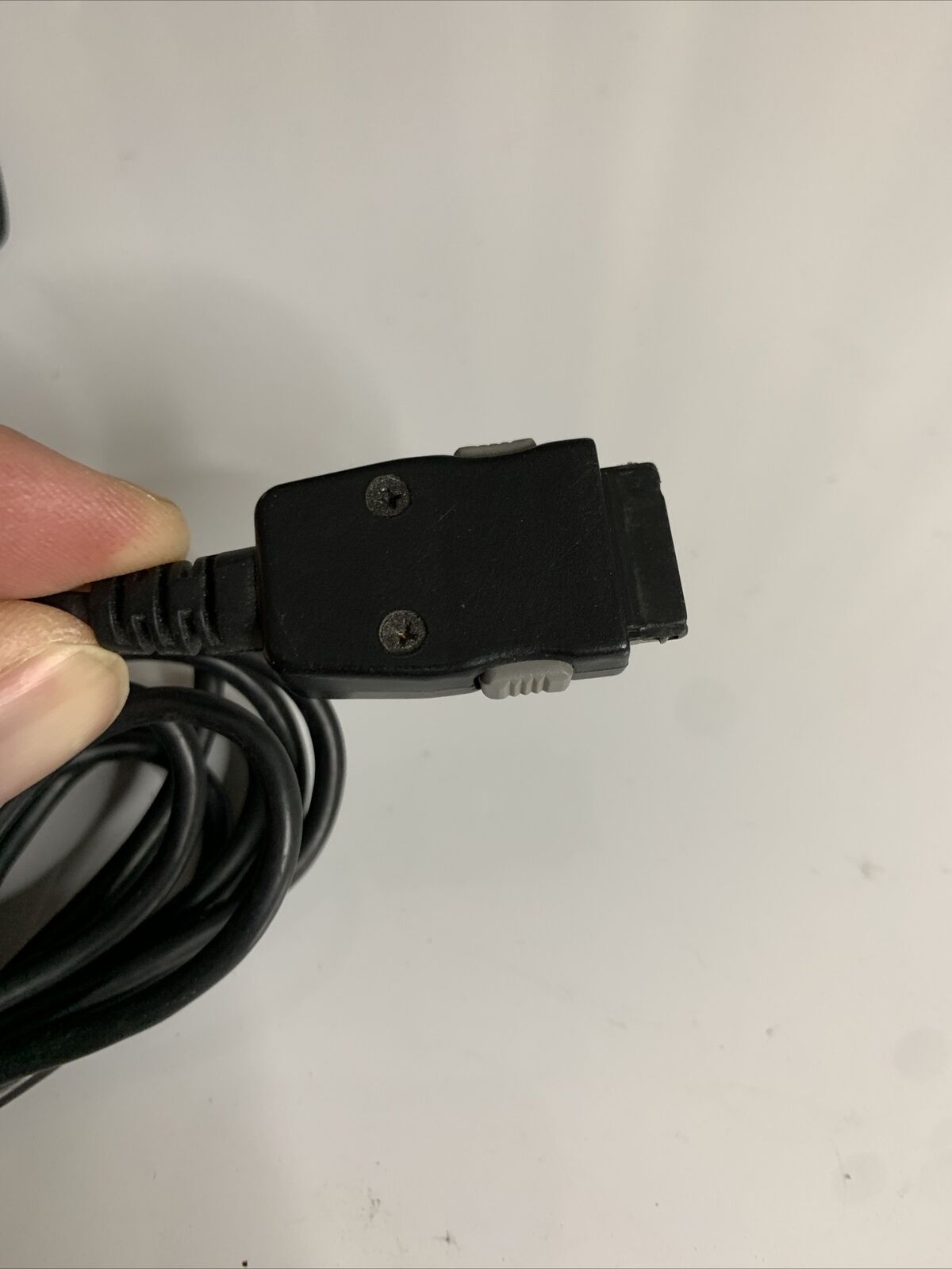 Genuine Samsung Travel Adapter TA12 Power Supply