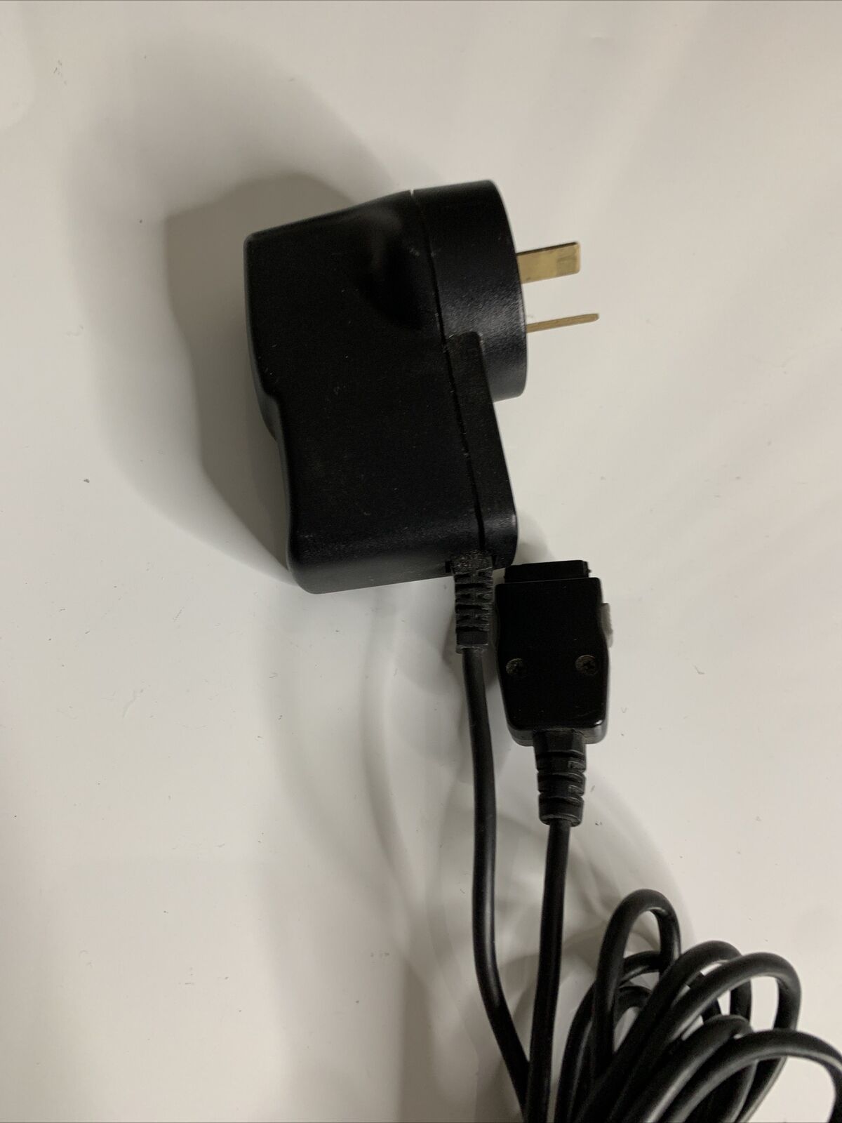 Genuine Samsung Travel Adapter TA12 Power Supply