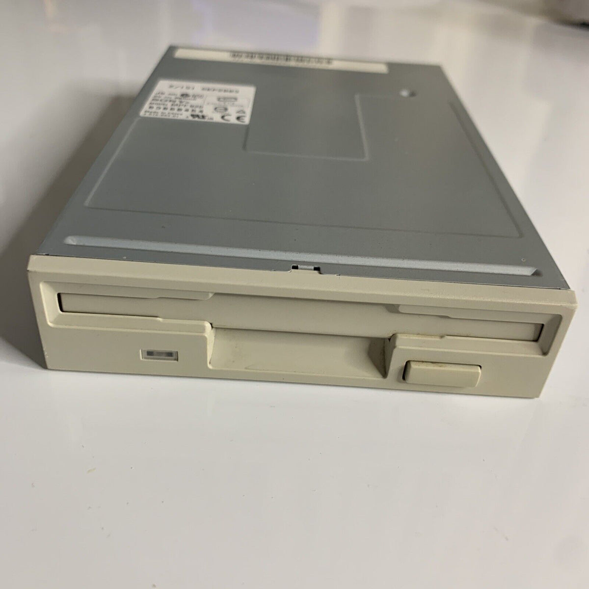 Fdd Disc Sony 3.5