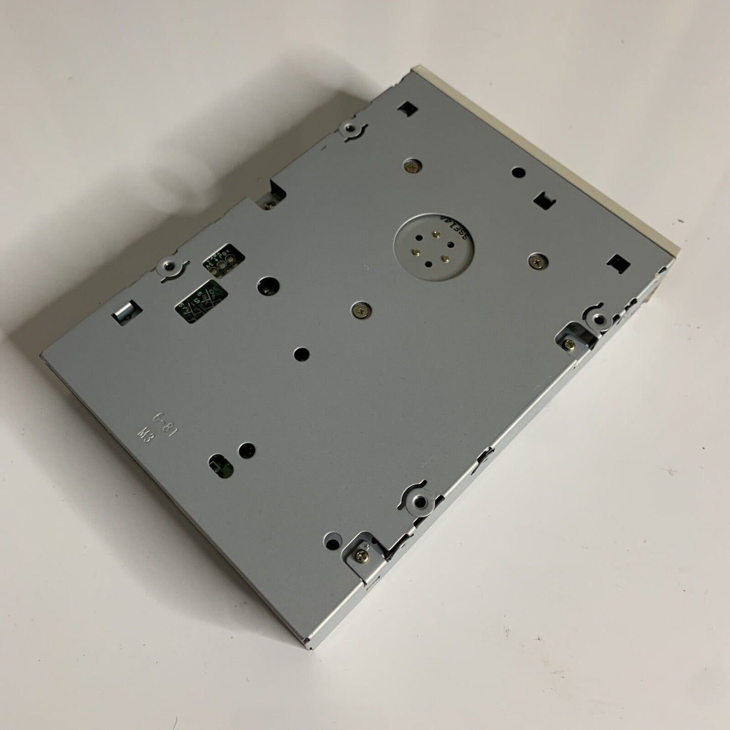 Sony 3.5" Internal Floppy Disk Drive FDD  MPF920