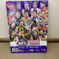 AFL Team 2016 Official AFL Game Cards Album