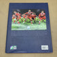 Rugby World Cup 2003 The Official Souvenir Book by Mick Cleary (Hardcover, 2003)