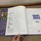 Rugby World Cup 2003 The Official Souvenir Book by Mick Cleary (Hardcover, 2003)
